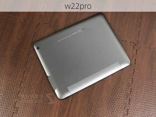 w22pro