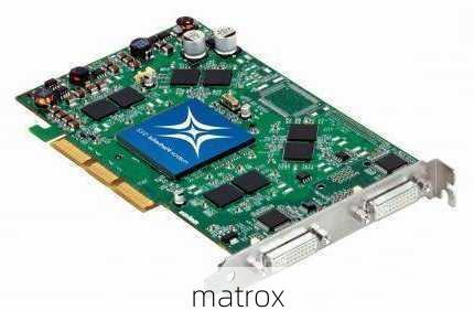 matrox