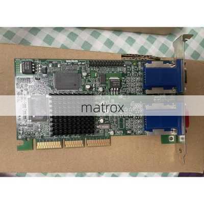 matrox