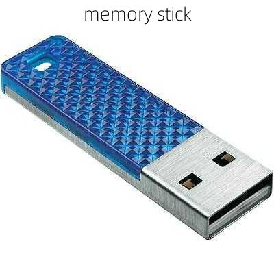 memory stick