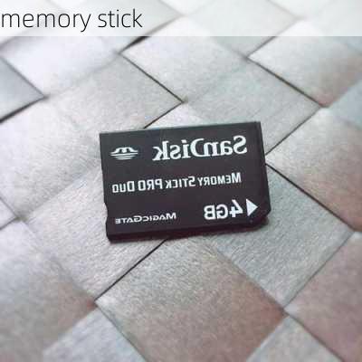 memory stick