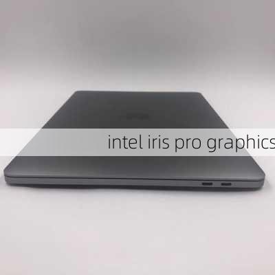 intel iris pro graphics