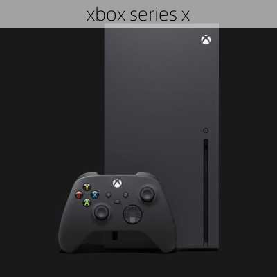 xbox series x