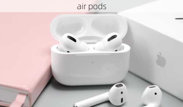 air pods