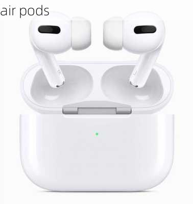 air pods