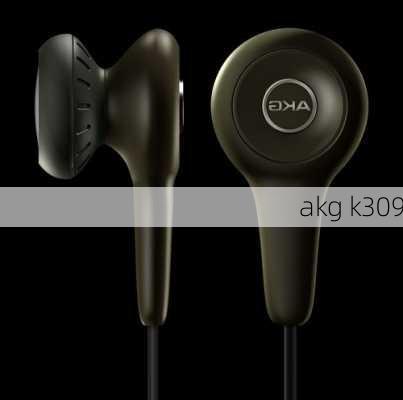 akg k309