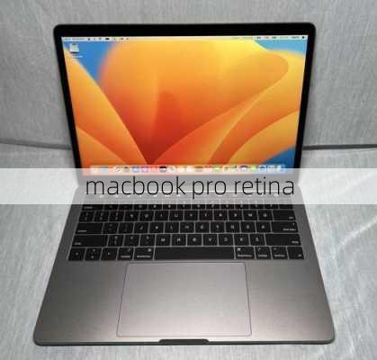 macbook pro retina