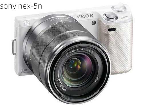 sony nex-5n