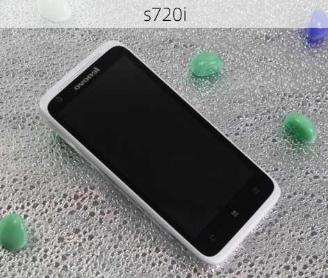 s720i