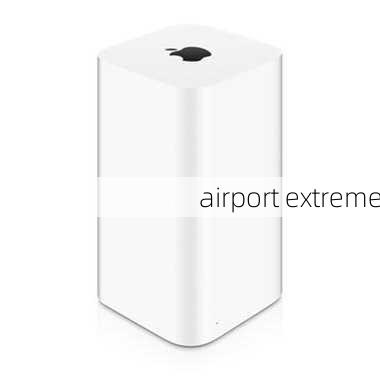 airport extreme