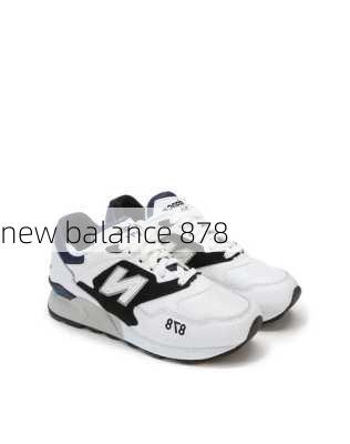 new balance 878