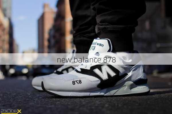 new balance 878