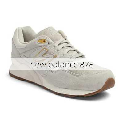 new balance 878