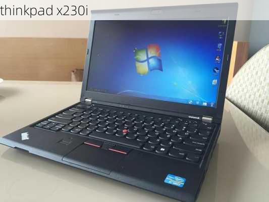 thinkpad x230i