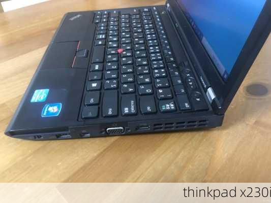 thinkpad x230i