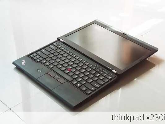 thinkpad x230i