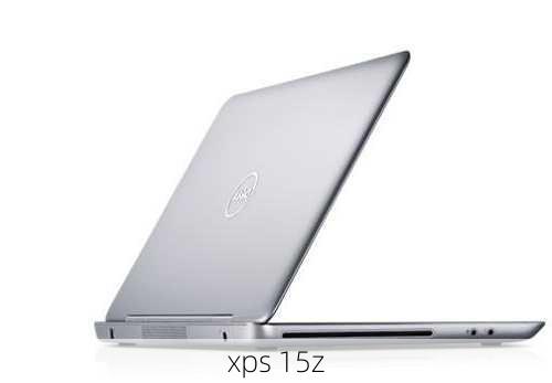 xps 15z