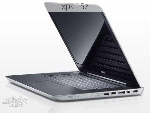 xps 15z