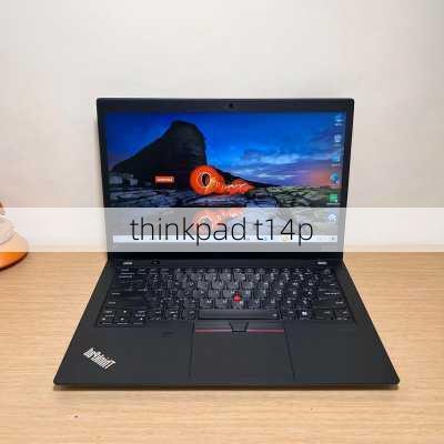 thinkpad t14p