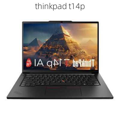 thinkpad t14p