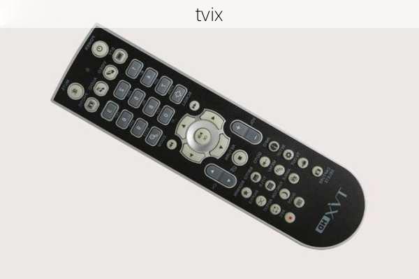 tvix