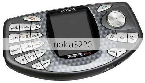 nokia3220