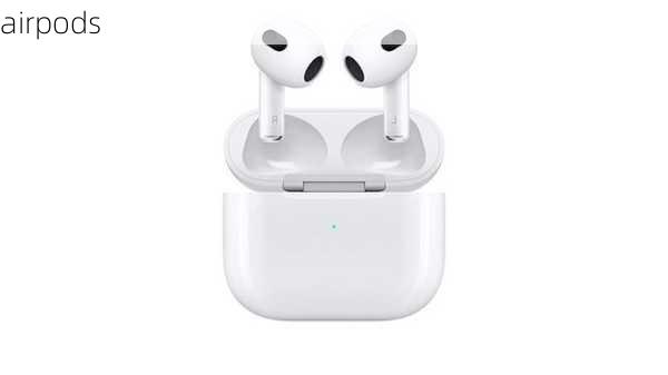 airpods