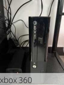 xbox 360