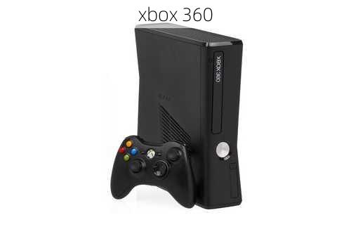 xbox 360