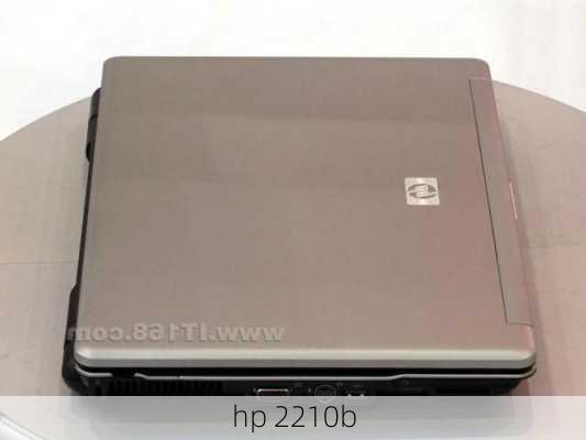 hp 2210b