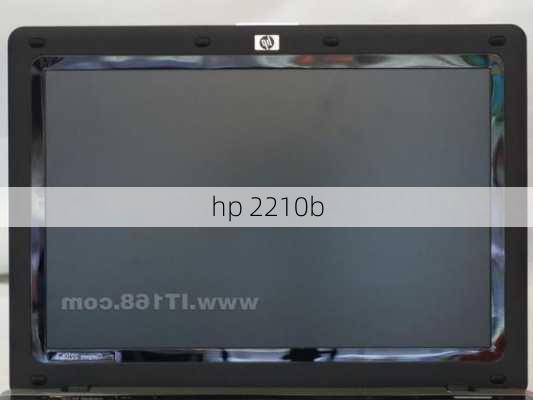 hp 2210b