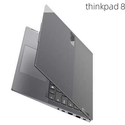 thinkpad 8