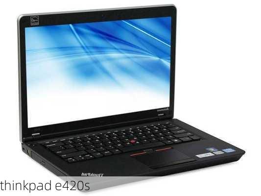 thinkpad e420s