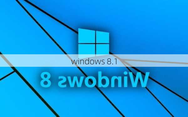 windows 8.1