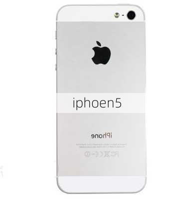 iphoen5