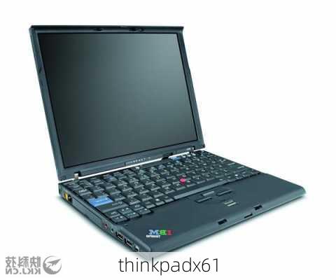 thinkpadx61