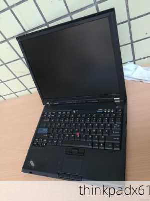 thinkpadx61