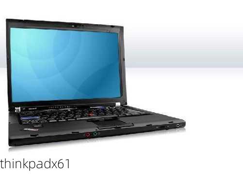 thinkpadx61