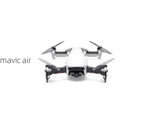 mavic air