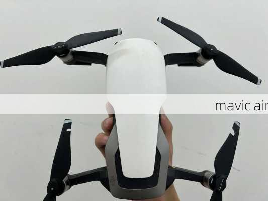 mavic air