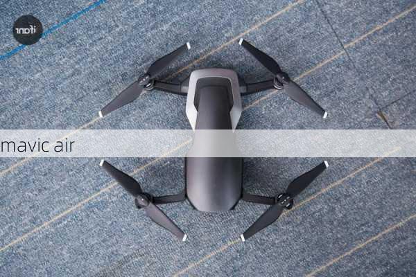 mavic air