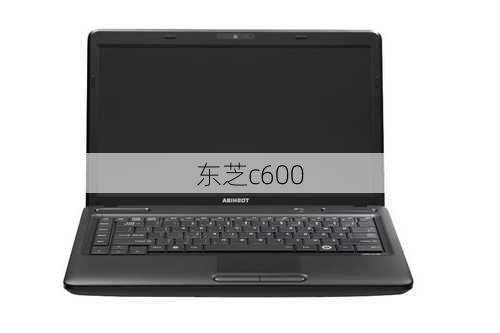 东芝c600