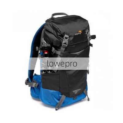 lowepro