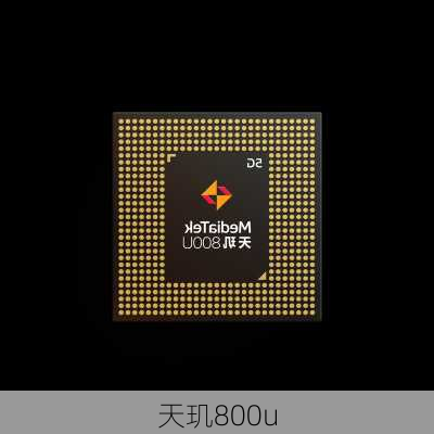 天玑800u