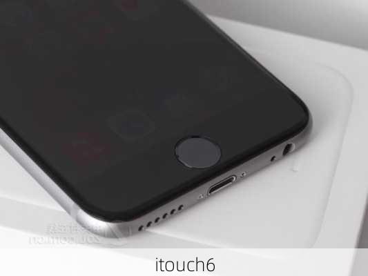 itouch6