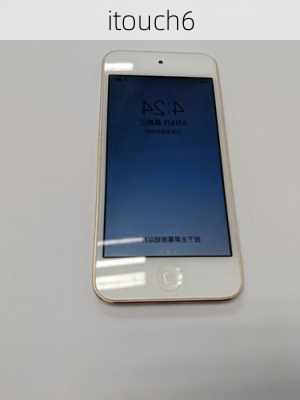 itouch6