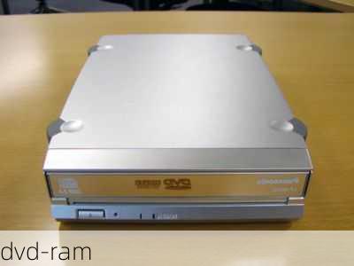 dvd-ram