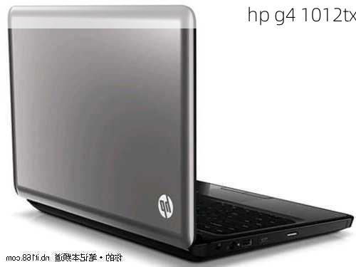 hp g4 1012tx