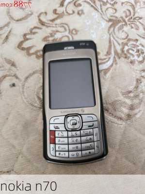 nokia n70