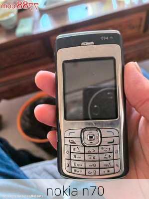 nokia n70